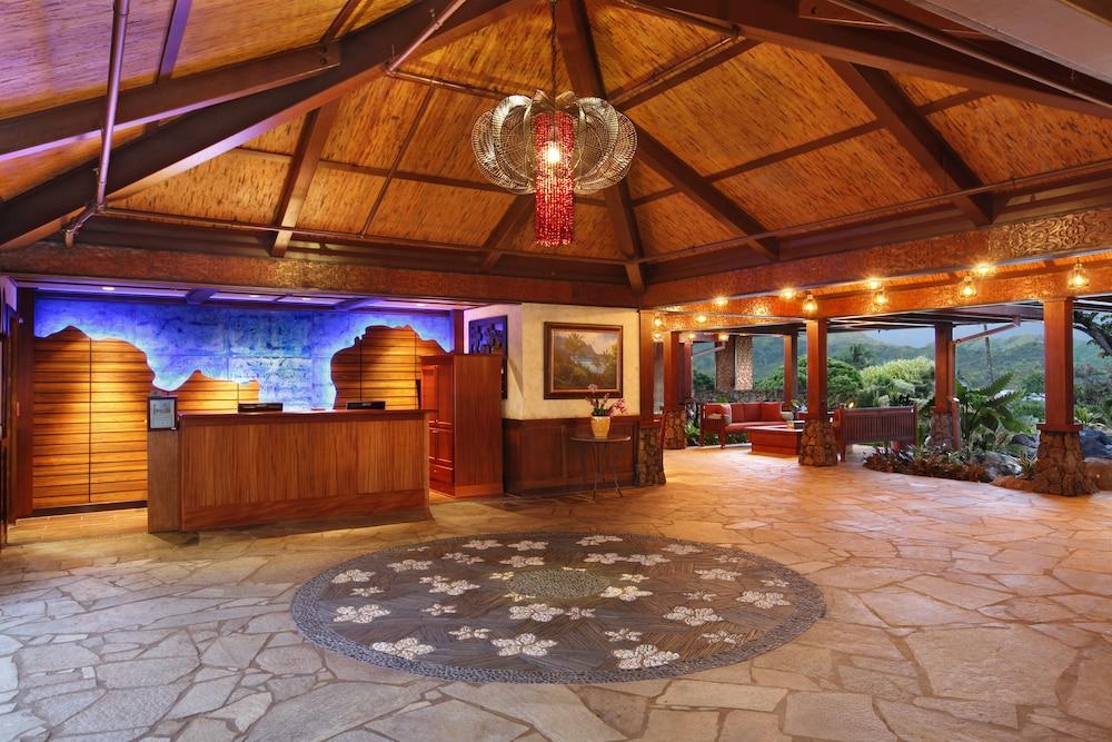Hanalei Bay Resort Princeville Exterior foto