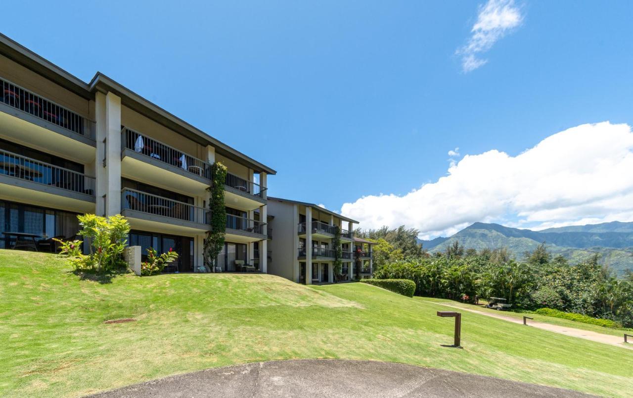 Hanalei Bay Resort Princeville Exterior foto